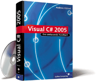 Buch: Visual C# 2005