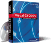 Zum Katalog: Visual C# 2005