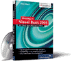 Zum Katalog: Einstieg in Visual Basic 2005