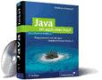 Zum Katalog: Java ist auch eine Insel