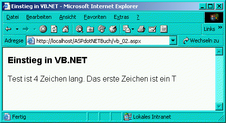 Abbildung