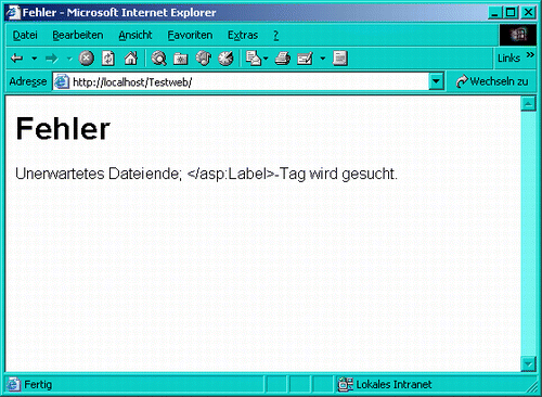 Abbildung
